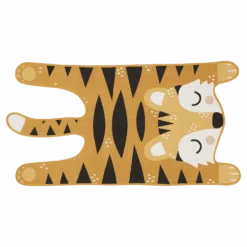 Södahl Theo Tiger Teppich