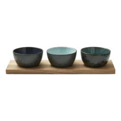 BITZ Kabarett-Set 4 Teile