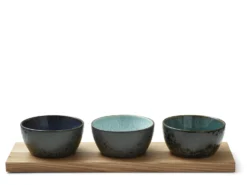 BITZ Kabarett-Set 4 Teile -Geschäft Für Küchenbedarf 821098 high scaled