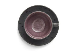 BITZ Tasse Mit Untertasse 4 Stck. -Geschäft Für Küchenbedarf 821340 2 high