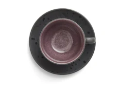 BITZ Tasse Mit Untertasse 4 Stck. 13 BITZ Tasse Mit Untertasse 4 Stck. -Geschäft Für Küchenbedarf 821340 2 high scaled