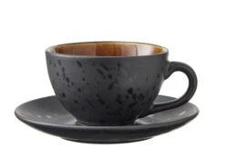 BITZ Tasse Mit Untertasse 4 Stck. -Geschäft Für Küchenbedarf 821340 5 high