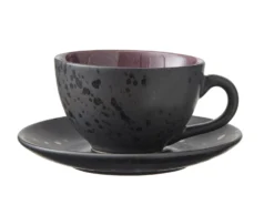 BITZ Tasse Mit Untertasse 4 Stck. 17 BITZ Tasse Mit Untertasse 4 Stck. -Geschäft Für Küchenbedarf 821340 6 high scaled