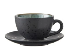 BITZ Tasse Mit Untertasse -Geschäft Für Küchenbedarf 821345 5 high