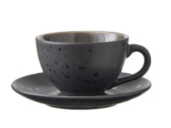 BITZ Tasse Mit Untertasse -Geschäft Für Küchenbedarf 821345 7 high