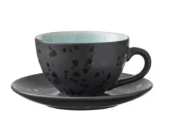BITZ Tasse Mit Untertasse -Geschäft Für Küchenbedarf 821345 8 high