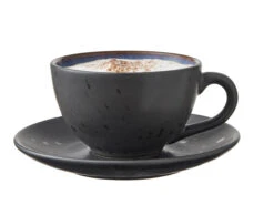 BITZ Tasse Mit Untertasse -Geschäft Für Küchenbedarf 821345 9 high