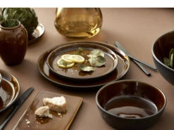 BITZ Suppenschale -Geschäft Für Küchenbedarf 821410 env 6 high