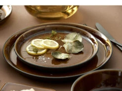 BITZ Suppenschale -Geschäft Für Küchenbedarf 821410 env 7 high