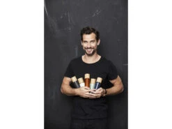 BITZ Salzmühle 8 BITZ Salzmühle -Geschäft Für Küchenbedarf 821512 env 6 high