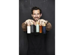 BITZ Salzmühle 10 BITZ Salzmühle -Geschäft Für Küchenbedarf 821512 env 8 high