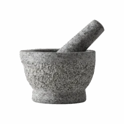 Funktion Morter M/støder