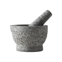 Funktion Morter M/støder