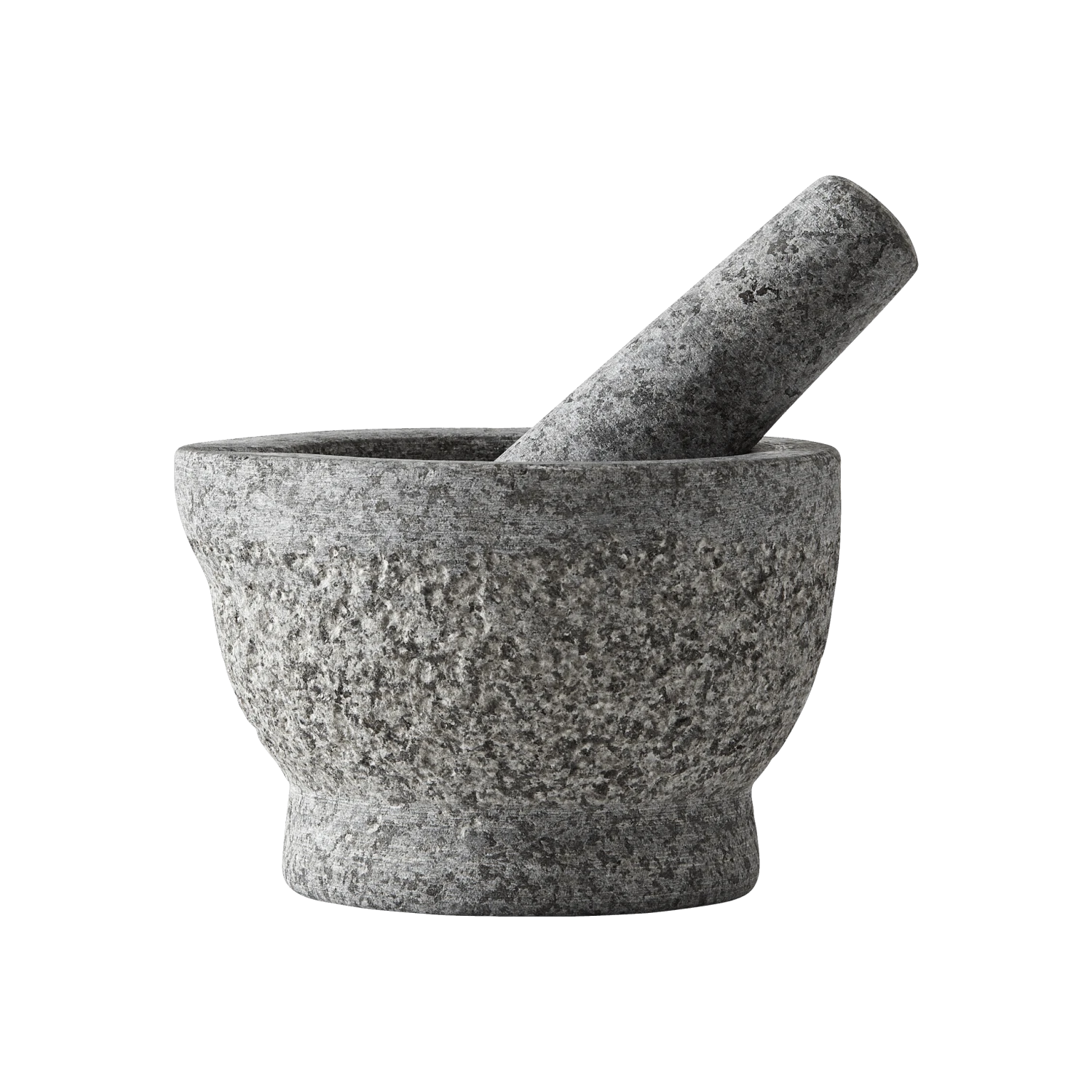 Funktion Morter M/støder 1 Funktion Morter M/støder