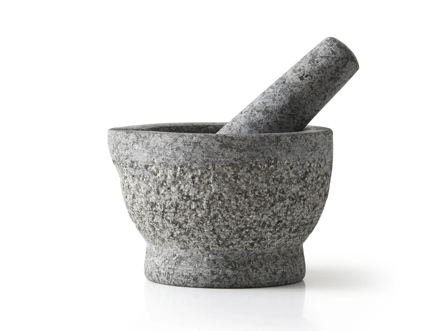 Funktion Morter M/støder 4 Funktion Morter M/støder – Bild 4