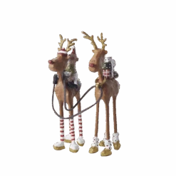 2018 Herr & Frau Rudolf