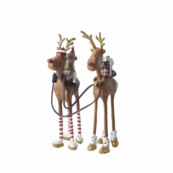 2018 Herr & Frau Rudolf