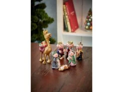 Dummedarius Figur -Geschäft Für Küchenbedarf 831071 env 2 high