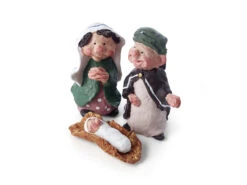 Krippenspiel Figur -Geschäft Für Küchenbedarf 831073 high