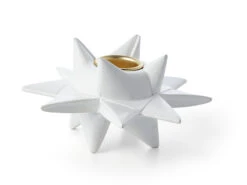 Stern Kerzenhalter -Geschäft Für Küchenbedarf 832001 2 high