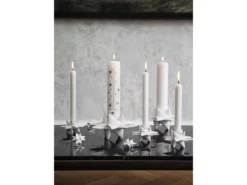 Stern Kerzenhalter 10 Stern Kerzenhalter -Geschäft Für Küchenbedarf 832001 env 1 high scaled