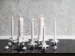 Stern Kerzenhalter 11 Stern Kerzenhalter -Geschäft Für Küchenbedarf 832001 env 5 high scaled