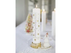 Schneemann Kerzenhalter F/Blockkerzen 11 Schneemann Kerzenhalter F/Blockkerzen -Geschäft Für Küchenbedarf 832051 env 5 high scaled