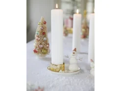 Schneemann Kerzenhalter F/Blockkerzen 12 Schneemann Kerzenhalter F/Blockkerzen -Geschäft Für Küchenbedarf 832051 env 6 high scaled