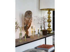 Rudolf Stabkerzenhalter -Geschäft Für Küchenbedarf 832052 env 5 high