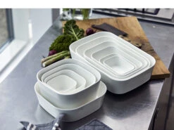 Rosti Modula Feuerfest Form -Geschäft Für Küchenbedarf 864601 env 4 high