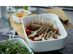 Rosti Modula Feuerfest Form -Geschäft Für Küchenbedarf 864602 env 762 high