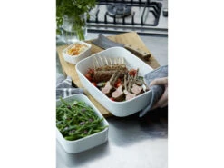 Rosti Modula Feuerfest Form -Geschäft Für Küchenbedarf 864602 env 771 high