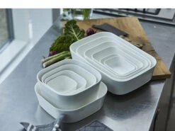 Rosti Modula Feuerfest Form -Geschäft Für Küchenbedarf 864604 env 730 high