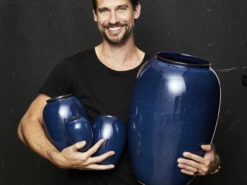 BITZ Vase -Geschäft Für Küchenbedarf 872930 env 1 high