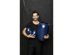 BITZ Vase -Geschäft Für Küchenbedarf 872930 env 5 high