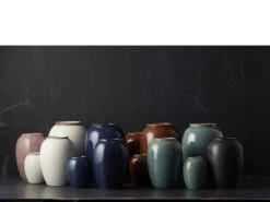 BITZ Vase -Geschäft Für Küchenbedarf 872930 env 8 high