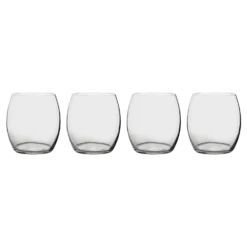 BITZ Wasserglas 4 Stck.