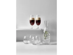 BITZ Wasserglas 4 Stck. 8 BITZ Wasserglas 4 Stck. -Geschäft Für Küchenbedarf 911935 B2B17 high scaled