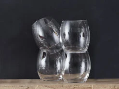 BITZ Wasserglas 4 Stck. -Geschäft Für Küchenbedarf 911935 b2b high