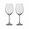 BITZ Weissweinglas 2 Stck.