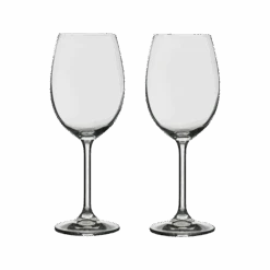 BITZ Weissweinglas 2 Stck.