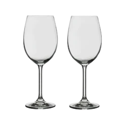 BITZ Weissweinglas 2 Stck.