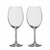 BITZ Rotweinglas 2 Stck.
