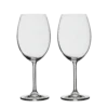 BITZ Rotweinglas 2 Stck.