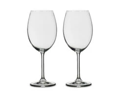 BITZ Rotweinglas 2 Stck. -Geschäft Für Küchenbedarf 911939 high