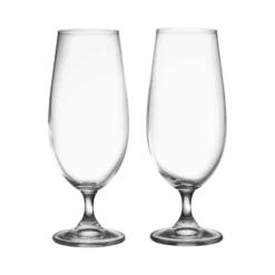 BITZ Bierglas 2 Stck.