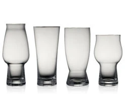 Bierglas 4 Stck. -Geschäft Für Küchenbedarf 916185 high