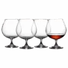 Lyngby Glas Juvel Cognacglas 4 Stck.