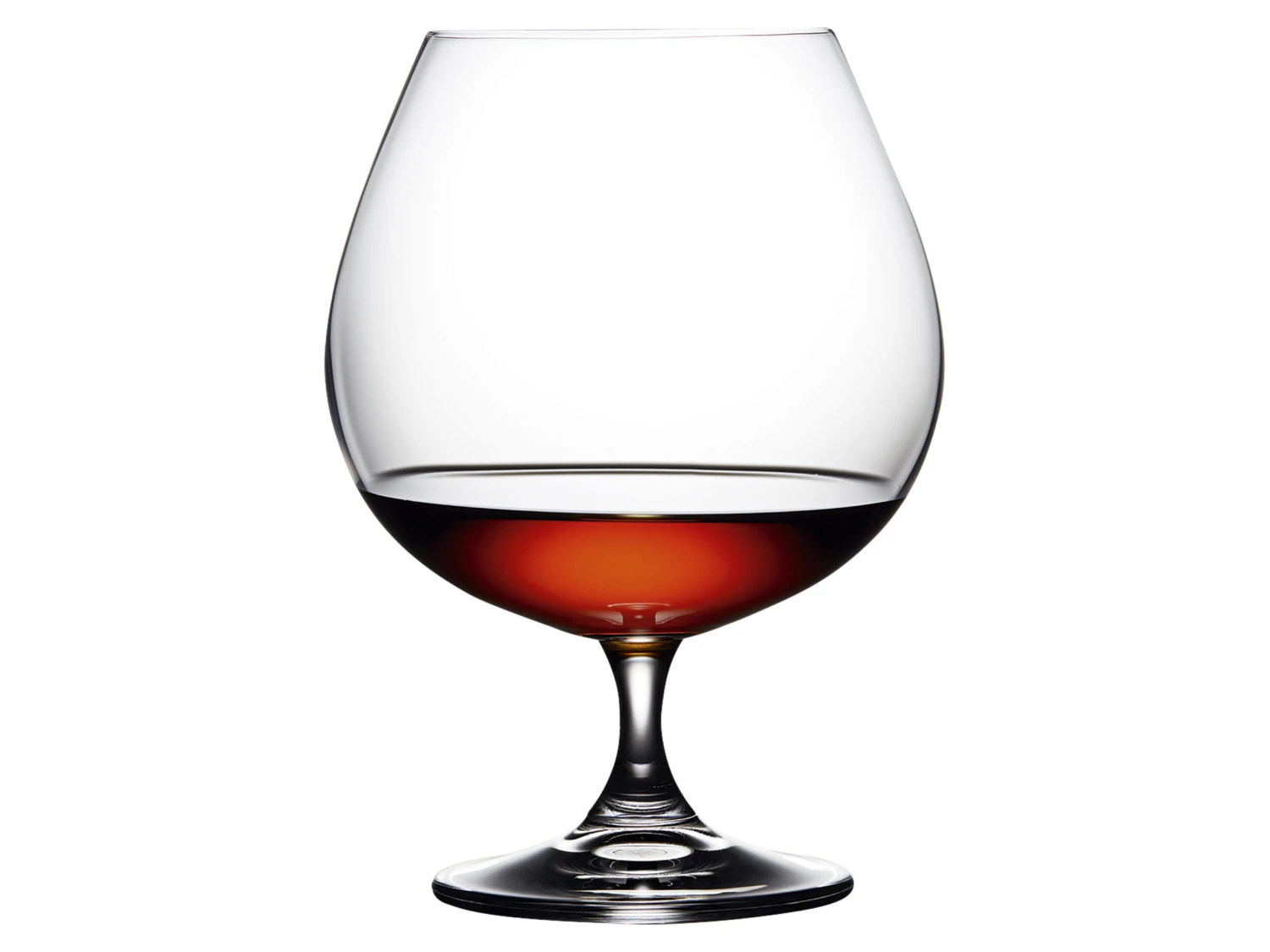 Lyngby Glas Juvel Cognacglas 4 Stck. 2 Lyngby Glas Juvel Cognacglas 4 Stck. – Bild 2