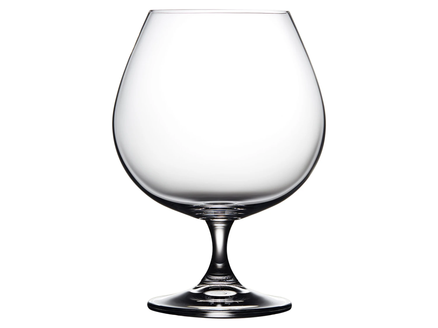Lyngby Glas Juvel Cognacglas 4 Stck. 3 Lyngby Glas Juvel Cognacglas 4 Stck. – Bild 3